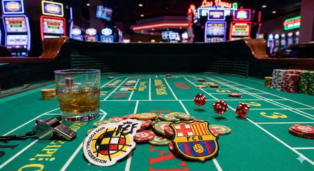 Negreira's Bayes (II): The League of Loaded Dice